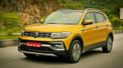 Volkswagen T-Cross 2022 sẽ ra mắt Việt Nam vào ngày 10/5, có 2 phiên bản, giá từ 1,1 tỷ đồng