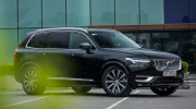 [ĐÁNH GIÁ XE] Volvo XC90 Inscription T6 2020 - Văn hóa Bắc Âu