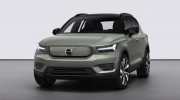 Xe điện Volvo tại Việt Nam sẽ có giá “mềm” hơn trong năm nay