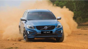 Volvo thông báo kiểm tra lỗi dây đai an toàn trên phạm vi toàn thế giới