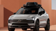 Sedan điện thay thế Volvo S90, XC60 và XC90 có nâng cấp lớn trong năm nay