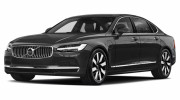 Volvo S90 Recharge Ultimate được đại lý Việt nhận cọc, giá dự kiến 2,89 tỷ đồng