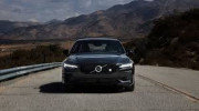 Volvo giới hạn tốc độ 180 km/h cho mọi chiếc xe nhưng các lò độ có thể phá vỡ điều đó