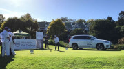 Đội tuyển Golf Volvo Car Vietnam đạt giải nhì Volvo World Golf Challenge 2019