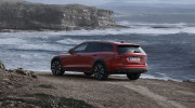 Volvo V60 Cross Country 2020 tự hào với những chiếc ghế cá tính, chốt giá hơn 1 tỷ VNĐ
