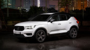 [ĐÁNH GIÁ XE] Volvo XC40 T5 AWD 2019 - Tư duy vượt giới hạn!