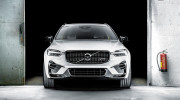 Volvo XC60 mạnh mẽ hơn với gói độ thể thao từ Heico Sportiv