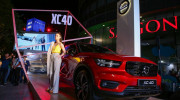 Volvo XC40 giá 1,75 tỷ đồng có kén khách trong làng xe Việt?