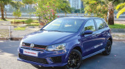 Volkswagen Polo Sport Edition ra mắt Việt Nam, giá bán 699 triệu VNĐ