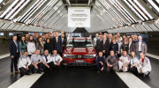 Volkswagen bồi thường 6 tháng lương cho những nhân viên nghỉ làm ở nhà máy Nga