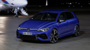 Volkswagen Golf R 2021 sẽ có cả phiên bản 328 mã lực, 