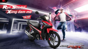 Honda ra mắt Wave RSX FI 110 mới, giá từ 21 triệu đồng, đã bỏ công tắc đèn