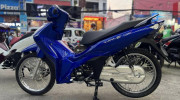 Wave 125i 2023 nhập Thái bán tại Việt Nam giá đắt gấp 3 lần Honda Future