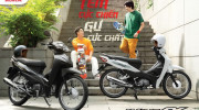 Honda Việt Nam giới thiệu Wave Alpha phiên bản 2024, giá từ 17,86 triệu đồng