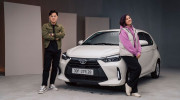 Toyota Wigo từ góc nhìn người dùng: nhỏ gọn, được việc