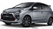 Toyota Wigo chính thức ra mắt bản facelift 2020 với “vũ khí đặc biệt”