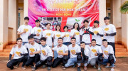 6.500 km và Hành trình gắn kết yêu thương cùng Liên minh Winner