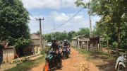Dấu ấn Hành trình thiện nguyện Liên Minh WINNER 2020