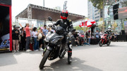 Honda Việt Nam giới thiệu Winner X 2024, giá từ 46 triệu đồng