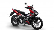 Honda Việt Nam ra mắt phiên bản màu giới hạn cho Winner X