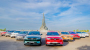 “Wonder Trip 2023” - hành trình gắn kết cộng đồng VinFast khắp 3 miền