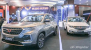 Tan Chong có thể ra mắt thương hiệu Wuling tại Malaysia và Thái Lan, sau đó sẽ là Việt Nam ?