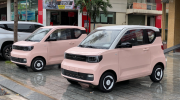 Wuling Hongguang MiniEV được đại lý ưu đãi tới 40 triệu đồng: Mong tăng doanh số