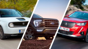 9 mẫu xe hơi được gọi tên trong giải thưởng Women’s World Car of the Year 2021