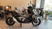 Honda X-ADV 750 2023 về Việt Nam: Xe tay ga phân khối lớn với nhiều trang bị hiện đại như ô tô