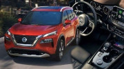 Nissan X-Trail 2021 