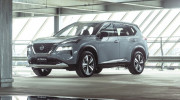 Nissan X-Trail 2022 bắt đầu ra mắt ở nhiều thị trường, sẽ sớm về Việt Nam