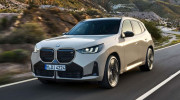 BMW X3 thế hệ mới cập bến Đông Nam Á