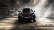 BMW ra mắt X6 phiên bản Black Vermillion đầy phong cách, giá bán 3,4 tỷ VNĐ