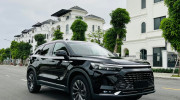 Beijing X7 2022 đã về tới Việt Nam: Tăng giá nhưng vẫn rẻ hơn đáng kể so với CX-5 và Tucson