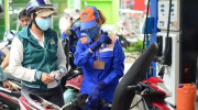 Xăng giảm giá mạnh nhất kể từ đầu năm