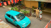 Xanh SM vượt Grab, dẫn đầu thị phần taxi công nghệ tại Việt Nam
