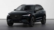 Volvo XC60 Black Edition ra mắt, giá quy đổi từ 1,36 tỷ VNĐ