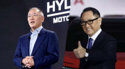 Toyota và Hyundai sẽ hợp tác sản xuất xe?