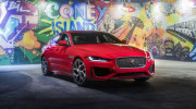 Jaguar XE 2020 sẽ ra mắt Việt Nam vào tháng 6 tới với hai phiên bản