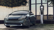 Nếu không sạc điện cho ô tô PHEV thường xuyên, có thể gây tác động lớn đến môi trường