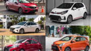 Top 5 xe bình dân ra mắt Việt Nam trong năm 2020 được quan tâm nhất