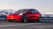 Xe điện Tesla bị giảm một nửa phạm vi di chuyển khi nhiệt độ xuống dưới 0 độ C