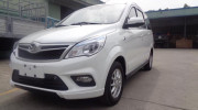 BAIC H2 - MPV 