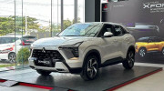 Top 10 xe bán chạy nhất tháng 8/2024: Mitsubishi Xforce tiếp tục đứng đầu