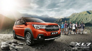 Suzuki XL7 chính thức ra mắt tại Indonesia, giá từ 390 triệu VNĐ