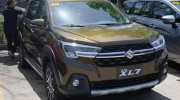Suzuki XL7 2020 có giá bán từ 589 triệu đồng tại Việt Nam