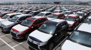 Ô tô nhập khẩu ồ ạt về Việt Nam trong quý 1/2021, tăng 41,9% so với cùng kỳ năm ngoái