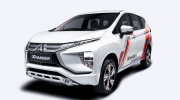 Mitsubishi Việt Nam giới thiệu mẫu xe Xpander phiên bản đặc biệt, giá 630 triệu đồng