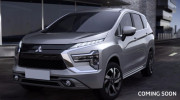 Mitsubishi Xpander 2022 