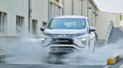 Mitsubishi Xpander và 